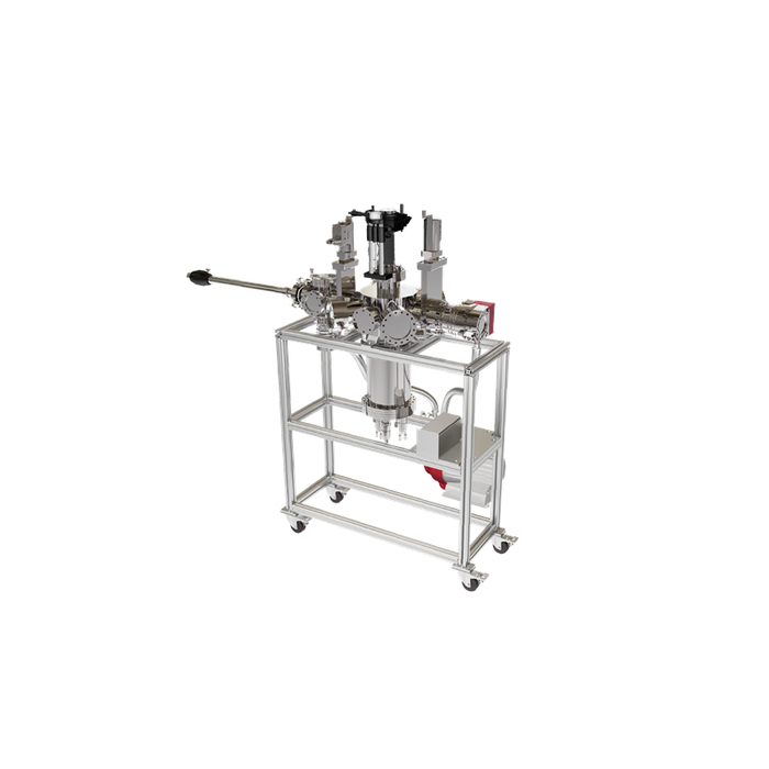 ZC-ZLV02 液氮型低温恒温器- 卓凌精密设备（合肥）有限公司