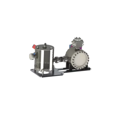 ZC-ZLV02 液氮型低温恒温器- 卓凌精密设备（合肥）有限公司